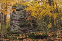 Veřejová skála